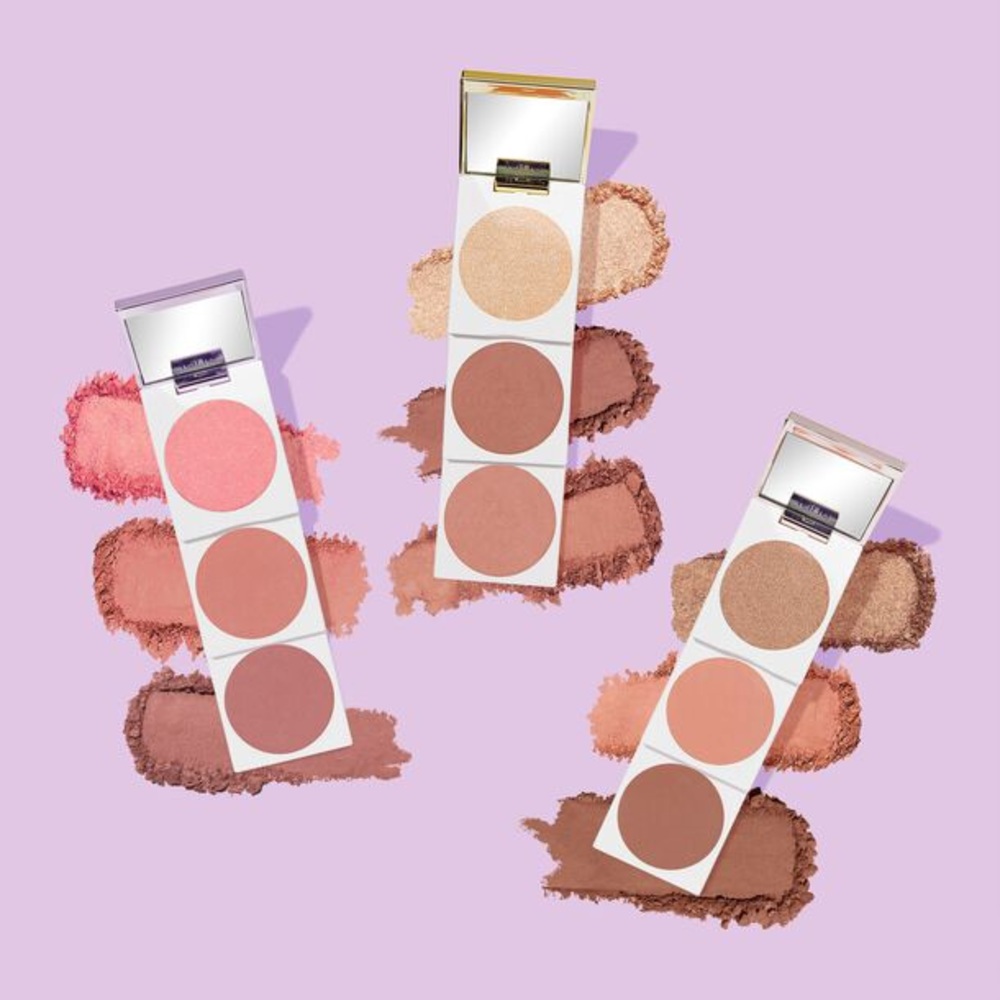 Tarte blush Authority